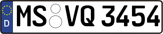 MS-VQ3454