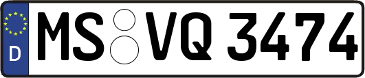MS-VQ3474