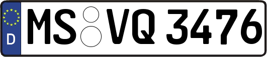 MS-VQ3476