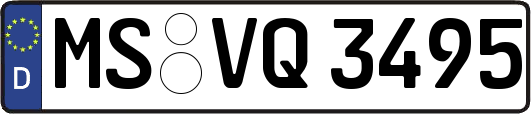 MS-VQ3495