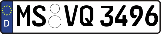 MS-VQ3496