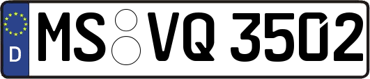MS-VQ3502