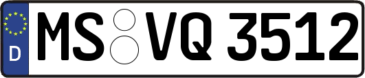 MS-VQ3512