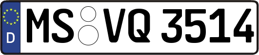 MS-VQ3514