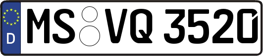 MS-VQ3520