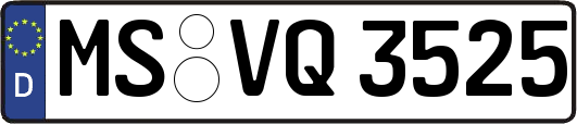 MS-VQ3525