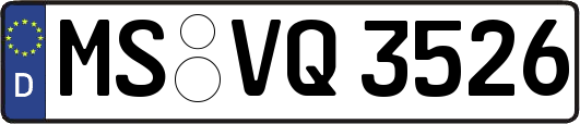 MS-VQ3526