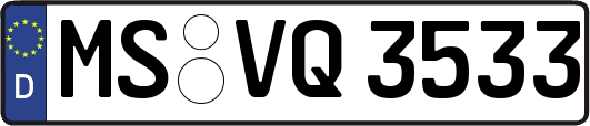 MS-VQ3533