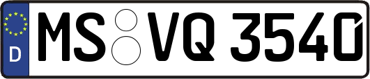 MS-VQ3540