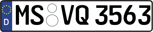 MS-VQ3563