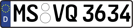 MS-VQ3634