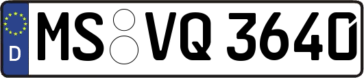 MS-VQ3640