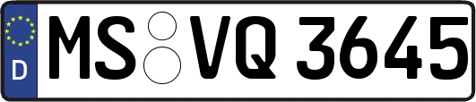 MS-VQ3645