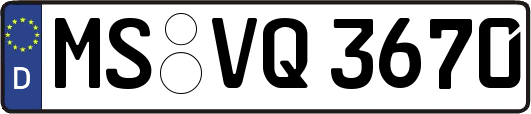 MS-VQ3670