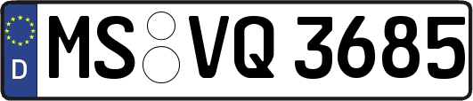 MS-VQ3685