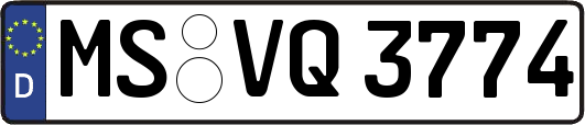 MS-VQ3774