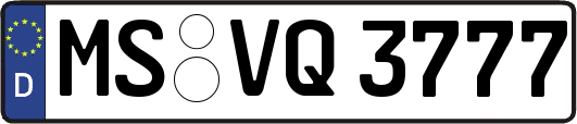 MS-VQ3777