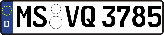 MS-VQ3785