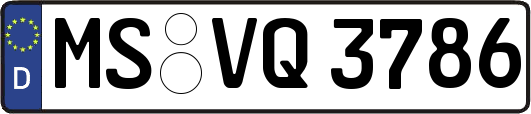 MS-VQ3786
