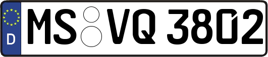 MS-VQ3802