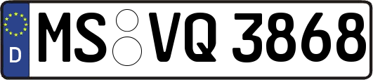 MS-VQ3868