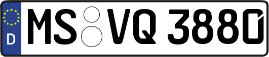 MS-VQ3880