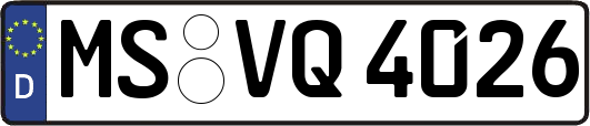 MS-VQ4026