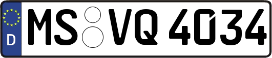 MS-VQ4034