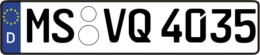 MS-VQ4035
