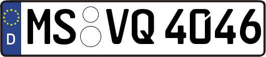 MS-VQ4046