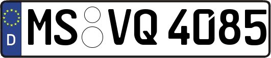 MS-VQ4085