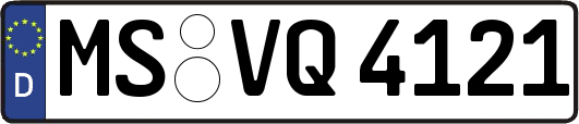 MS-VQ4121