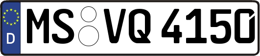 MS-VQ4150