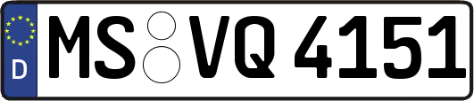 MS-VQ4151
