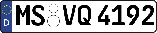 MS-VQ4192