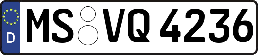 MS-VQ4236