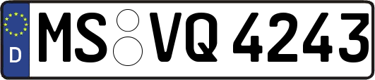 MS-VQ4243
