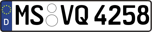 MS-VQ4258