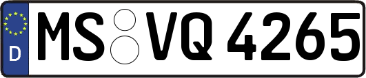MS-VQ4265