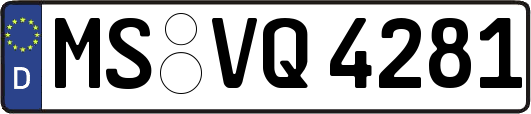 MS-VQ4281