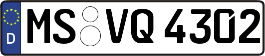 MS-VQ4302