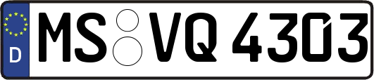MS-VQ4303