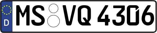 MS-VQ4306