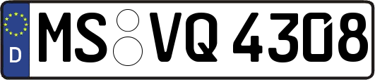 MS-VQ4308