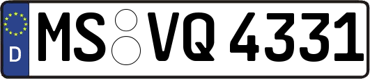 MS-VQ4331