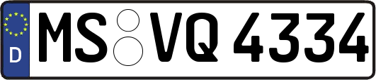 MS-VQ4334