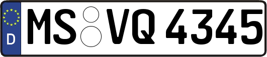 MS-VQ4345