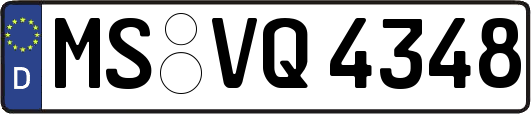 MS-VQ4348