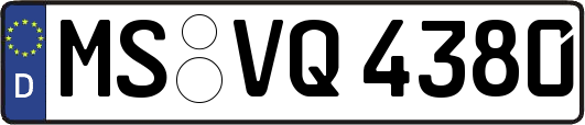 MS-VQ4380