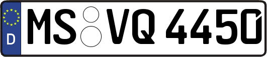 MS-VQ4450
